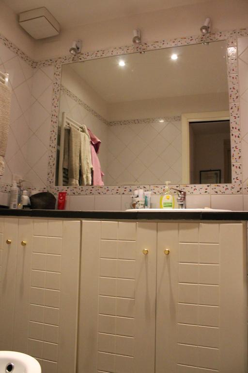 B&B&Courtesy Rome Bagian luar foto