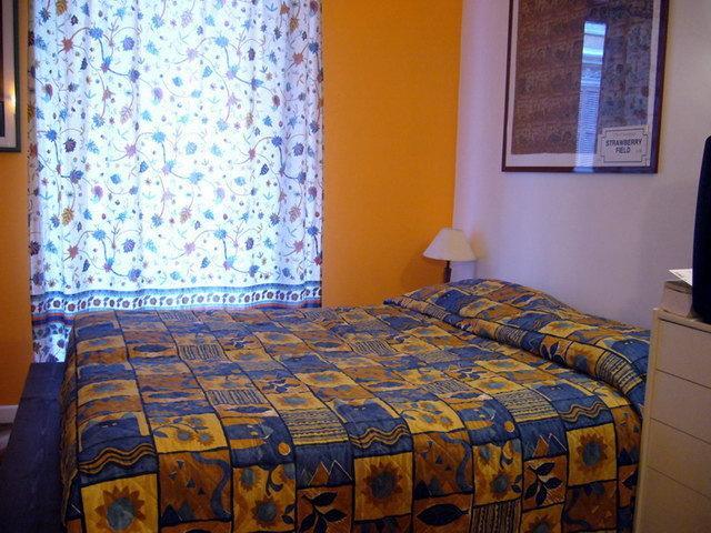 B&B&Courtesy Rome Ruang foto