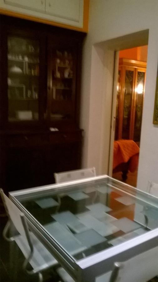 B&B&Courtesy Rome Bagian luar foto
