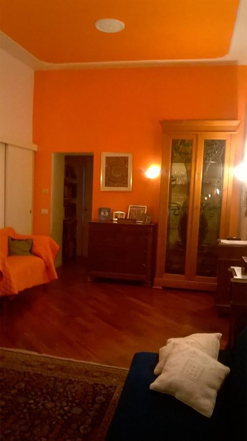 B&B&Courtesy Rome Bagian luar foto