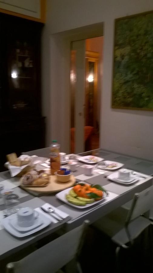B&B&Courtesy Rome Bagian luar foto